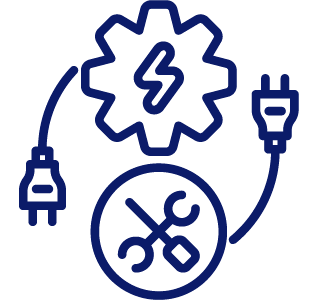Electrical Component Support